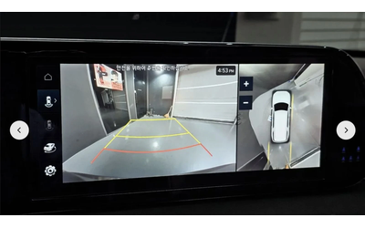 Hyundai Palisade CALLIGRAPHY* ПОДГРЕВ* ОБДУХВАНЕ* 360КАМЕРА* 7* МЕС - автомобили, коли, обяви за нови и употребявани 8