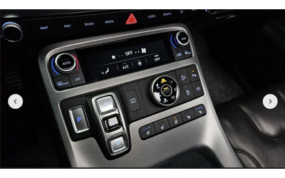 Hyundai Palisade CALLIGRAPHY* ПОДГРЕВ* ОБДУХВАНЕ* 360КАМЕРА* 7* МЕС - автомобили, коли, обяви за нови и употребявани 9