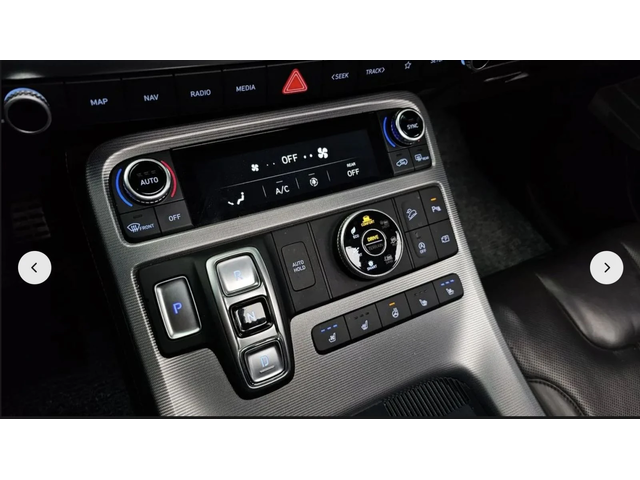 Hyundai Palisade CALLIGRAPHY* ПОДГРЕВ* ОБДУХВАНЕ* 360КАМЕРА* 7* МЕС - автомобили, коли, обяви за нови и употребявани 9