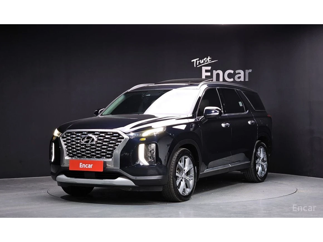 Hyundai Palisade PRESTIGE* HEAD-UP* 360 КАМЕРИ* ОБДУХВАНЕ* ПАНОРАМА - автомобили, коли, обяви за нови и употребявани 0