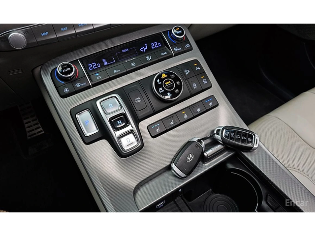 Hyundai Palisade PRESTIGE* HEAD-UP* 360 КАМЕРИ* ОБДУХВАНЕ* ПАНОРАМА - автомобили, коли, обяви за нови и употребявани 11