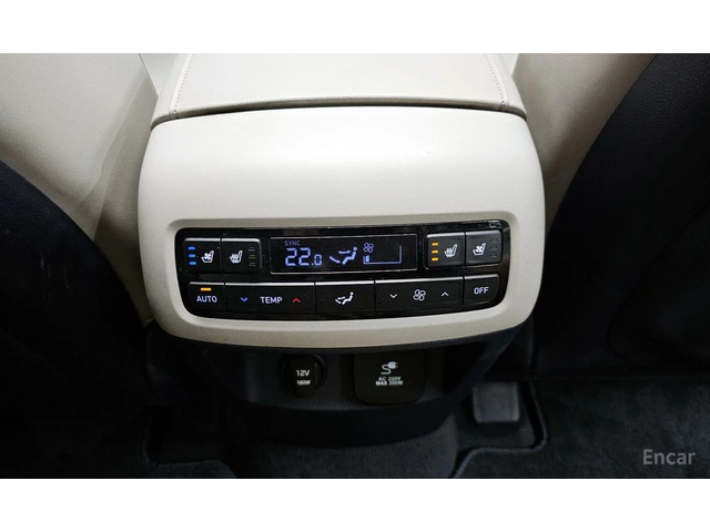 Hyundai Palisade PRESTIGE* HEAD-UP* 360 КАМЕРИ* ОБДУХВАНЕ* ПАНОРАМА - автомобили, коли, обяви за нови и употребявани 15