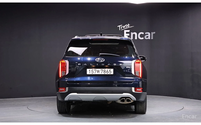 hyundai-palisade - 2