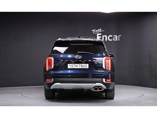 Hyundai Palisade PRESTIGE* HEAD-UP* 360 КАМЕРИ* ОБДУХВАНЕ* ПАНОРАМА - автомобили, коли, обяви за нови и употребявани 2