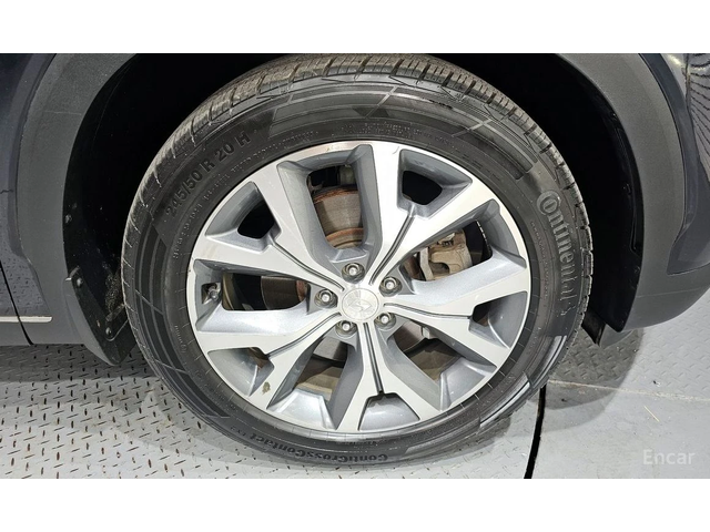 Hyundai Palisade PRESTIGE* HEAD-UP* 360 КАМЕРИ* ОБДУХВАНЕ* ПАНОРАМА - автомобили, коли, обяви за нови и употребявани 4