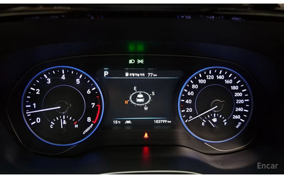 Hyundai Palisade PRESTIGE* HEAD-UP* 360 КАМЕРИ* ОБДУХВАНЕ* ПАНОРАМА - автомобили, коли, обяви за нови и употребявани 8