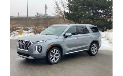 hyundai-palisade - 0