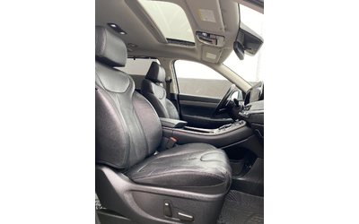 Hyundai Palisade ОБДУХВАНЕ* 360* HARMAN/KARDON* PANORAMA - автомобили, коли, обяви за нови и употребявани 13