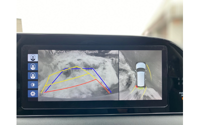 Hyundai Palisade ОБДУХВАНЕ* 360* HARMAN/KARDON* PANORAMA - автомобили, коли, обяви за нови и употребявани 16