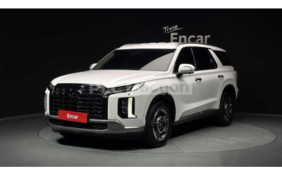 hyundai-palisade - 0
