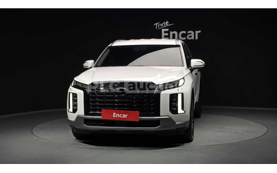 hyundai-palisade - 1