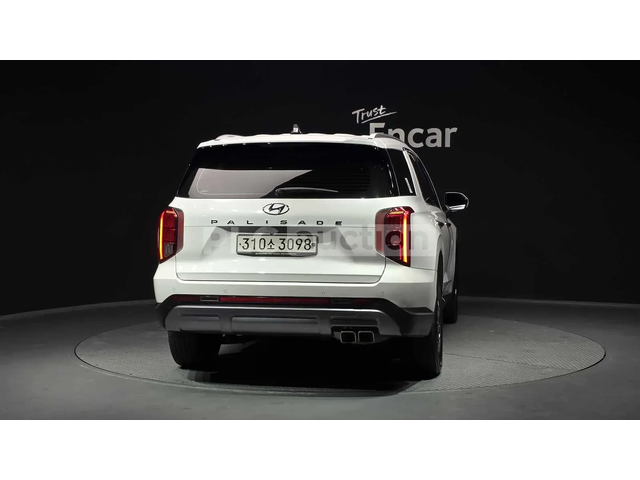 Hyundai Palisade 2023* ОБДУХ* ДИСТРОНИК* 77.976KM* КРАЙНА ЦЕНА - автомобили, коли, обяви за нови и употребявани 2