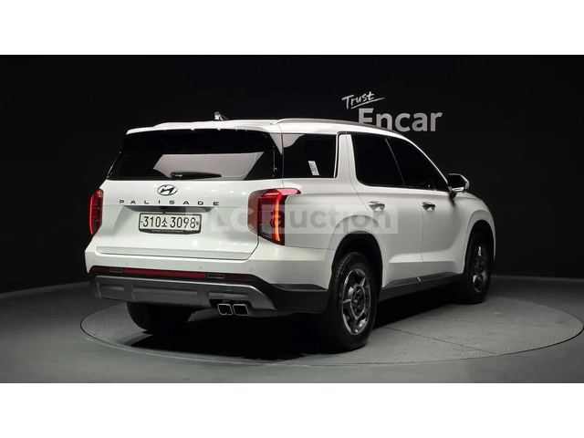 Hyundai Palisade 2023* ОБДУХ* ДИСТРОНИК* 77.976KM* КРАЙНА ЦЕНА - автомобили, коли, обяви за нови и употребявани 3