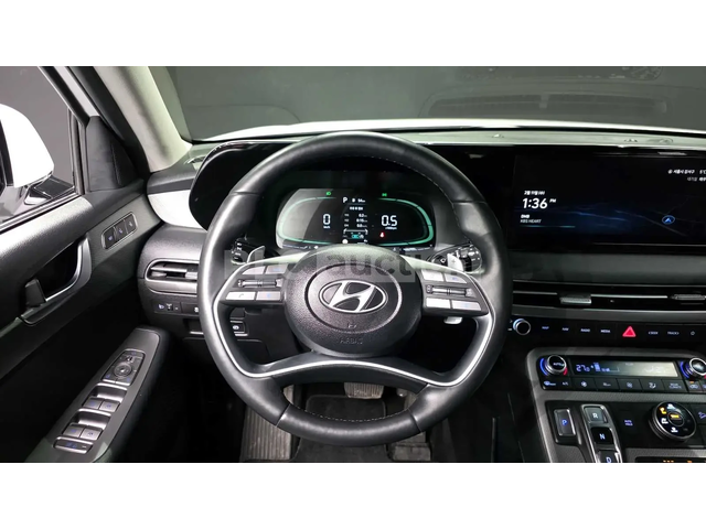 Hyundai Palisade 2023* ОБДУХ* ДИСТРОНИК* 77.976KM* КРАЙНА ЦЕНА - автомобили, коли, обяви за нови и употребявани 5
