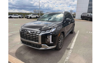 hyundai-palisade - 0