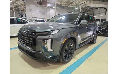 hyundai-palisade - 0