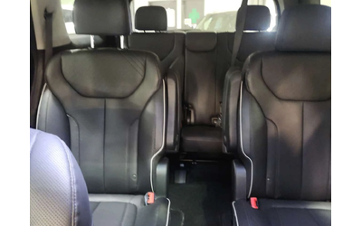 Hyundai Palisade URBAN| 360 КАМЕРИ| ОБДУХВАНЕ| ПАНО| 2 КЛЮЧА| - автомобили, коли, обяви за нови и употребявани 10