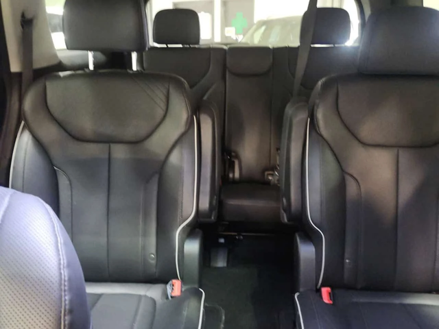 Hyundai Palisade URBAN| 360 КАМЕРИ| ОБДУХВАНЕ| ПАНО| 2 КЛЮЧА| - автомобили, коли, обяви за нови и употребявани 10