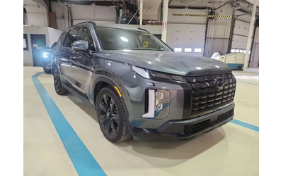hyundai-palisade - 1