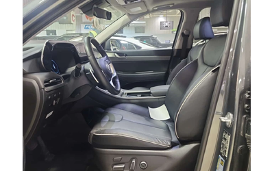Hyundai Palisade URBAN| 360 КАМЕРИ| ОБДУХВАНЕ| ПАНО| 2 КЛЮЧА| - автомобили, коли, обяви за нови и употребявани 6