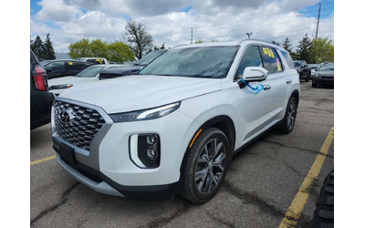hyundai-palisade - 0