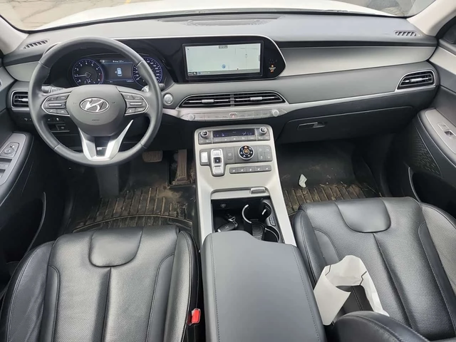 Hyundai Palisade * LUXURY * CARFAX * 2 КЛЮЧА * ОБДУХВАНЕ * - автомобили, коли, обяви за нови и употребявани 10