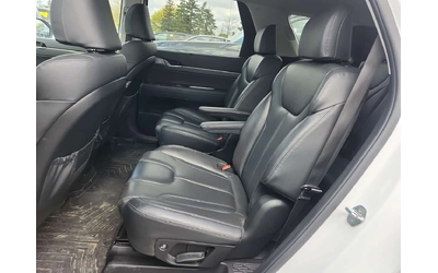 Hyundai Palisade * LUXURY * CARFAX * 2 КЛЮЧА * ОБДУХВАНЕ * - автомобили, коли, обяви за нови и употребявани 12