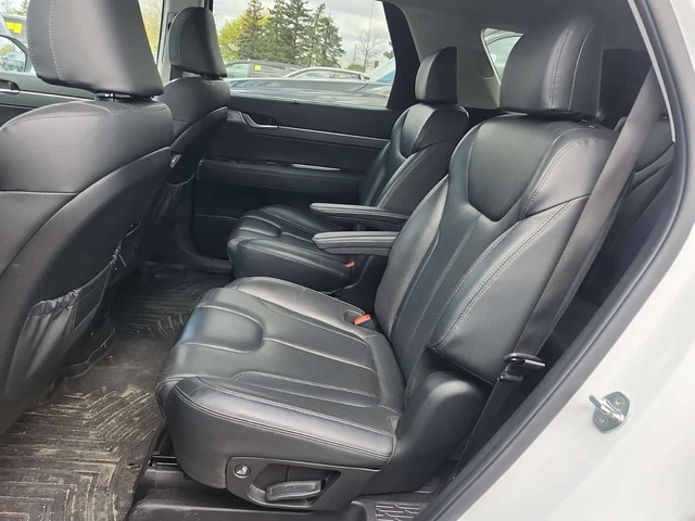 Hyundai Palisade * LUXURY * CARFAX * 2 КЛЮЧА * ОБДУХВАНЕ * - автомобили, коли, обяви за нови и употребявани 12