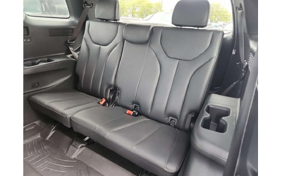 Hyundai Palisade * LUXURY * CARFAX * 2 КЛЮЧА * ОБДУХВАНЕ * - автомобили, коли, обяви за нови и употребявани 14