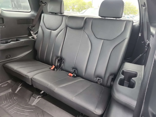 Hyundai Palisade * LUXURY * CARFAX * 2 КЛЮЧА * ОБДУХВАНЕ * - автомобили, коли, обяви за нови и употребявани 14