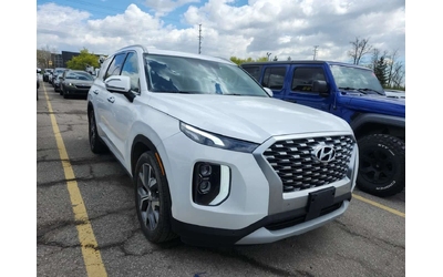 hyundai-palisade - 1