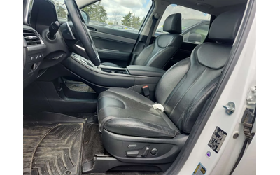 Hyundai Palisade * LUXURY * CARFAX * 2 КЛЮЧА * ОБДУХВАНЕ * - автомобили, коли, обяви за нови и употребявани 8