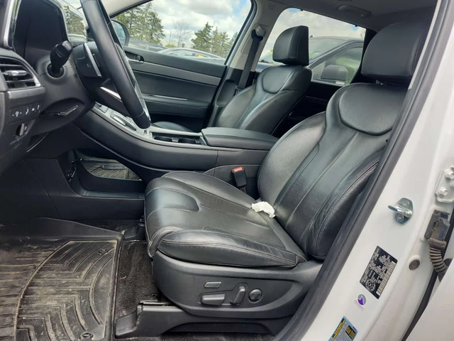Hyundai Palisade * LUXURY * CARFAX * 2 КЛЮЧА * ОБДУХВАНЕ * - автомобили, коли, обяви за нови и употребявани 8