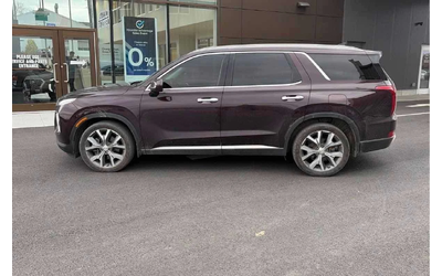 hyundai-palisade - 2