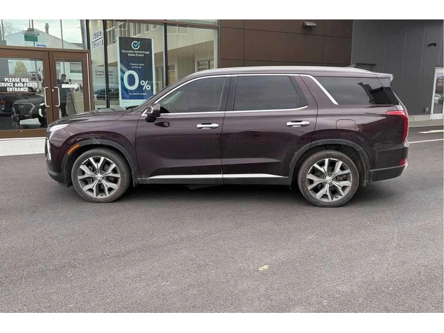Hyundai Palisade | Luxury | 360 | Keyless | PANO - автомобили, коли, обяви за нови и употребявани 2