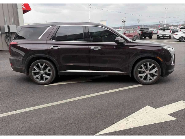 Hyundai Palisade | Luxury | 360 | Keyless | PANO - автомобили, коли, обяви за нови и употребявани 3