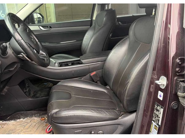 Hyundai Palisade | Luxury | 360 | Keyless | PANO - автомобили, коли, обяви за нови и употребявани 5