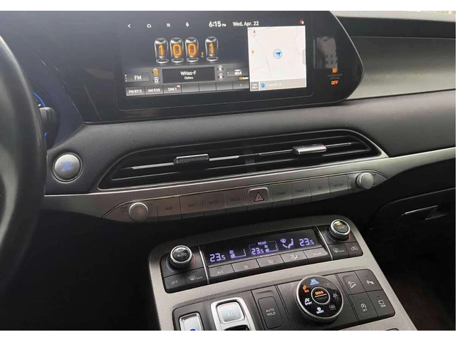Hyundai Palisade | Luxury | 360 | Keyless | PANO - автомобили, коли, обяви за нови и употребявани 7