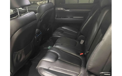 Hyundai Palisade * Luxury * 360 * ОБДУХВАНЕ * СЛЕДЕНЕ НА ЛЕНТИ - автомобили, коли, обяви за нови и употребявани 15