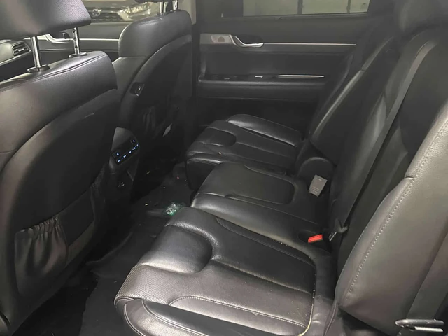 Hyundai Palisade * Luxury * 360 * ОБДУХВАНЕ * СЛЕДЕНЕ НА ЛЕНТИ - автомобили, коли, обяви за нови и употребявани 15