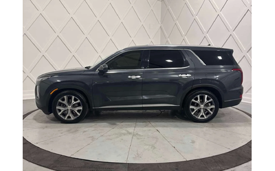 hyundai-palisade - 1