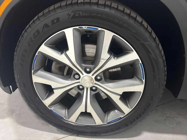Hyundai Palisade * Luxury * 360 * ОБДУХВАНЕ * СЛЕДЕНЕ НА ЛЕНТИ - автомобили, коли, обяви за нови и употребявани 6