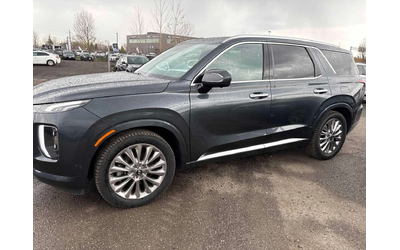 hyundai-palisade - 1