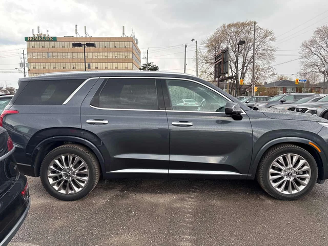 Hyundai Palisade | Ultimate | DISTRONIC | 360 | ОБДХУВАНЕ | - автомобили, коли, обяви за нови и употребявани 2