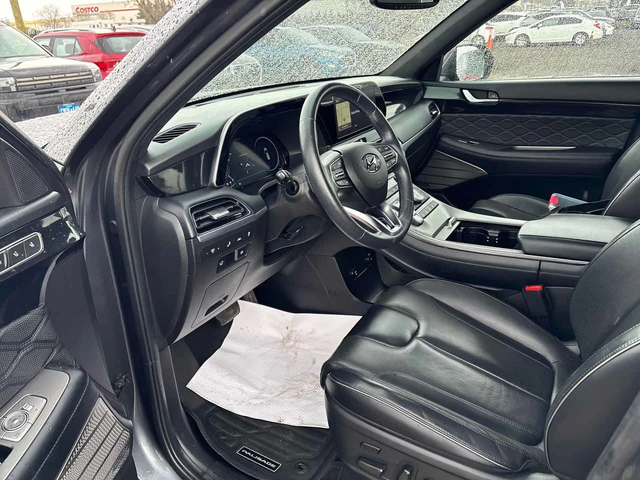 Hyundai Palisade | Ultimate | DISTRONIC | 360 | ОБДХУВАНЕ | - автомобили, коли, обяви за нови и употребявани 4