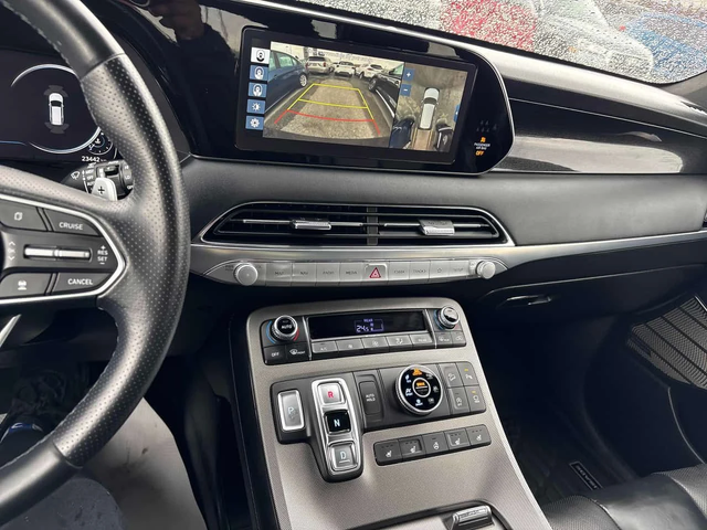 Hyundai Palisade | Ultimate | DISTRONIC | 360 | ОБДХУВАНЕ | - автомобили, коли, обяви за нови и употребявани 8