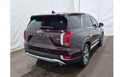 hyundai-palisade - 2