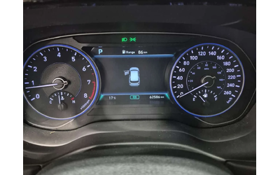 Hyundai Palisade LUXURY| DISTR| 360| ПОДГРЕВИ| ОБДУХВАНЕ| ШИБИДАХ - автомобили, коли, обяви за нови и употребявани 9