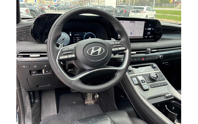 Hyundai Palisade * Ultimate Calligraphy * DISTRONIC* 360* ОБДУВХАНЕ - автомобили, коли, обяви за нови и употребявани 15
