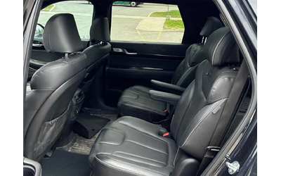 Hyundai Palisade * Ultimate Calligraphy * DISTRONIC* 360* ОБДУВХАНЕ - автомобили, коли, обяви за нови и употребявани 16